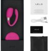 LELO - INSIGNIA TIANI 3 MASAJEADOR FUCSIA - Imagen 4