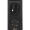 LELO - INSIGNIA TIANI 3 MASAJEADOR NEGRO - Imagen 2