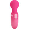 PRETTY LOVE - MINI MASAJEADOR PERSONAL MAGENTA - Imagen 3