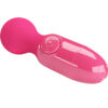 PRETTY LOVE - MINI MASAJEADOR PERSONAL MAGENTA - Imagen 4