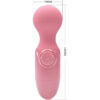 PRETTY LOVE - MINI MASAJEADOR PERSONAL ROSA - Imagen 5