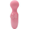 PRETTY LOVE - MINI MASAJEADOR PERSONAL ROSA - Imagen 2