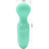 PRETTY LOVE - MINI MASAJEADOR PERSONAL VERDE - Imagen 5