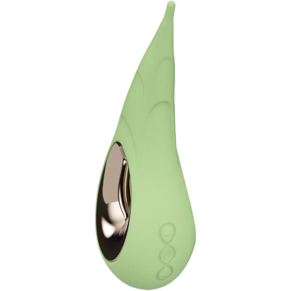 LELO - DOT CRUISE ESTIMULADOR DE CLÍTORIS AMARILLO - Imagen 3