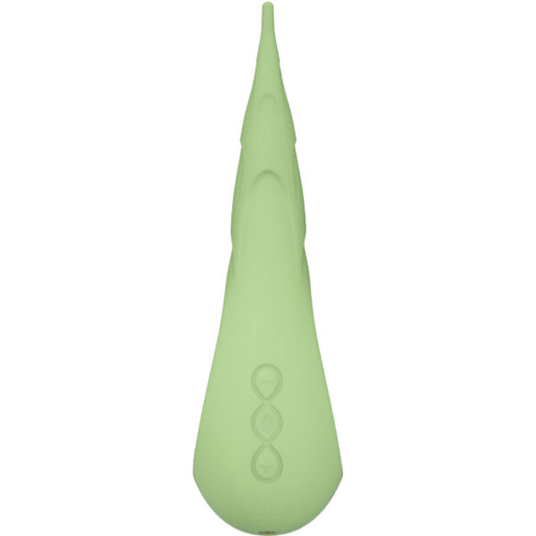 LELO - DOT CRUISE ESTIMULADOR DE CLÍTORIS AMARILLO - Imagen 4
