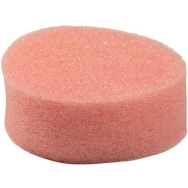 CONFORT 365 - TAMPÓN ESPONJA VAGINAL LUBRICADA - 3 UNIDADES - Imagen 2