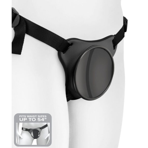 PIPEDREAMS - BODY DOCK ORIGINAL HARNESS - Imagen 2