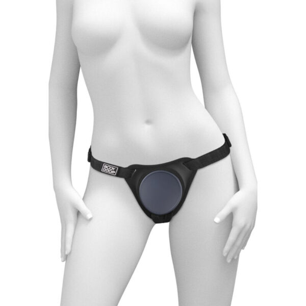 PIPEDREAMS - BODY DOCK ÉLITE HARNESS - Imagen 3