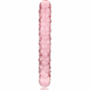 NEBULA SERIES BY IBIZA - MODELO 15 DILDO CRISTAL TRANSPARENTE 18.5 CM -O- 3 CM - Imagen 5