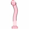 NEBULA SERIES BY IBIZA - MODELO 18 DILDO CRISTAL TRANSPARENTE 18.5 CM -O- 3.5 CM - Imagen 5