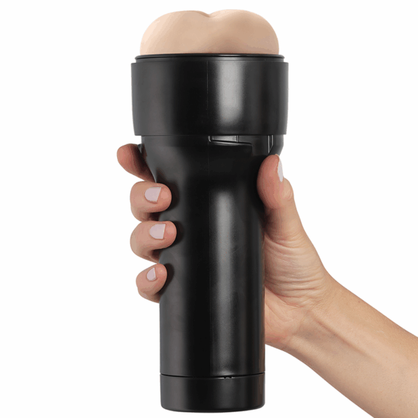 KIIROO - FEEL STROKER GENERIC BUTT MASTURBADOR - PALE - Imagen 4