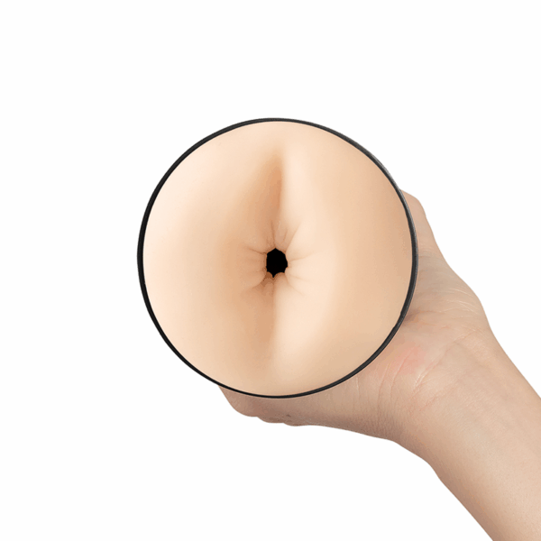 KIIROO - FEEL STROKER GENERIC BUTT MASTURBADOR - PALE - Imagen 3