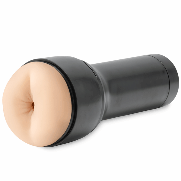 KIIROO - FEEL STROKER GENERIC BUTT MASTURBADOR - PALE - Imagen 2