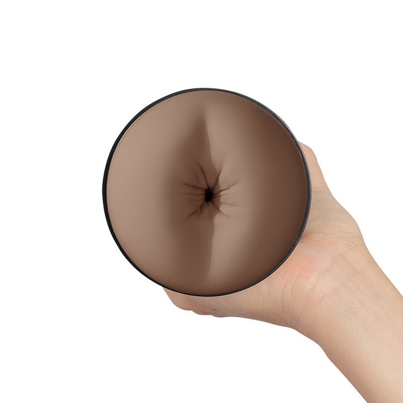 KIIROO - FEEL STROKER GENERIC BUTT MASTURBADOR - MID BROWN - Imagen 3