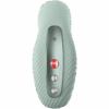 FUN FACTORY - LAYA III VIBRADOR LAY-ON CLITORIS RECARGABLE VERDE