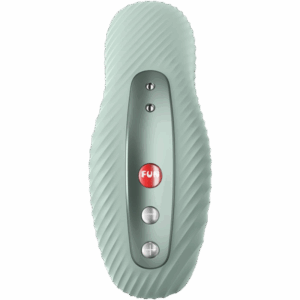 FUN FACTORY - LAYA III VIBRADOR LAY-ON CLITORIS RECARGABLE VERDE