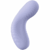 FUN FACTORY - LAYA III VIBRADOR LAY-ON CLITORIS RECARGABLE VERDE - Imagen 4
