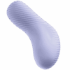 FUN FACTORY - LAYA III VIBRADOR LAY-ON CLITORIS RECARGABLE VERDE - Imagen 3