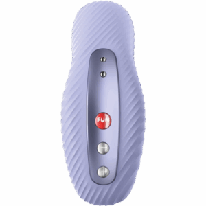 FUN FACTORY - LAYA III VIBRADOR LAY-ON CLITORIS RECARGABLE VERDE