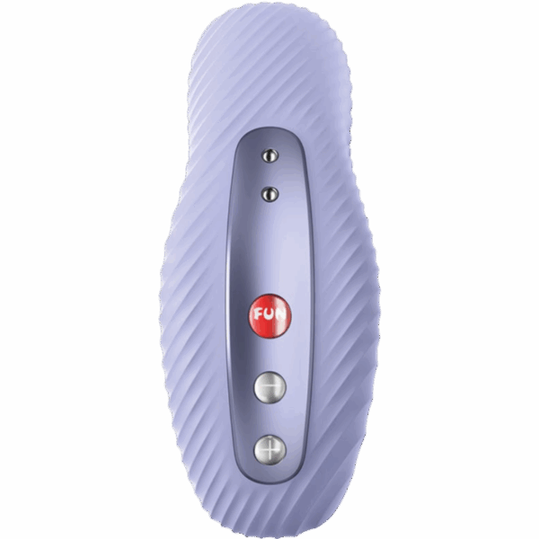FUN FACTORY - LAYA III VIBRADOR LAY-ON CLITORIS RECARGABLE VERDE