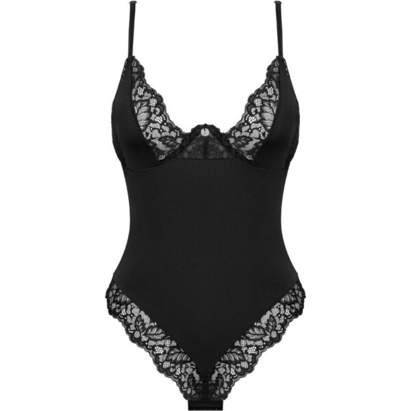 OBSESSIVE - BELLASTIA TEDDY XS/S - Imagen 5