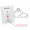 BRUMA - 6 ML GEL DESLIZANTE CON ALOE VERA SABOR A NUBE - Imagen 3