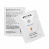 BRUMA - 6 ML GEL DESLIZANTE CON ALOE VERA SABOR A PIÑA COLADA - Imagen 2