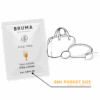 BRUMA - 6 ML GEL DESLIZANTE CON ALOE VERA SABOR A PIÑA COLADA - Imagen 5