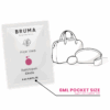 BRUMA - 6 ML GEL DESLIZANTE CON ALOE VERA SABOR A CHICLE - Imagen 5