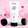 BRUMA - GEL DESLIZANTE CON ALOE VERA SABOR A NUBE 100 ML - Imagen 5