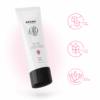 BRUMA - GEL DESLIZANTE CON ALOE VERA SABOR A NUBE 100 ML - Imagen 2