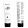 BRUMA - GEL DESLIZANTE CON ACEITE DE SEMILLA EFECTO CALOR SABOR CANNABIS 100 ML - Imagen 5