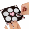 SECRETPLAY - FOREPLAY FANATICS SCRATCH LOVERS /ES/EN/FR/DE/IT/PT/NL/PL/ - Imagen 2