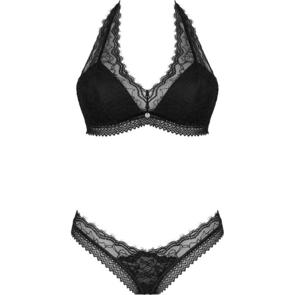 OBSESSIVE - MEDILLA SET DOS PIEZAS XS/S - Imagen 5