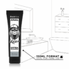 BLACK HOLE - GEL BASE AGUA DILATACIÓN ANAL 150 ML - Imagen 5