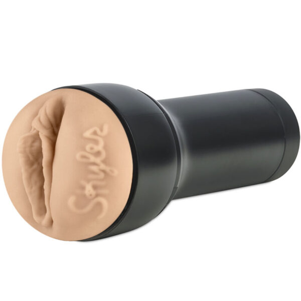 KIIROO - FEEL SKYLER LO STARS COLLECTION STROKERS POWERBLOW COMPATIBLE - Imagen 2