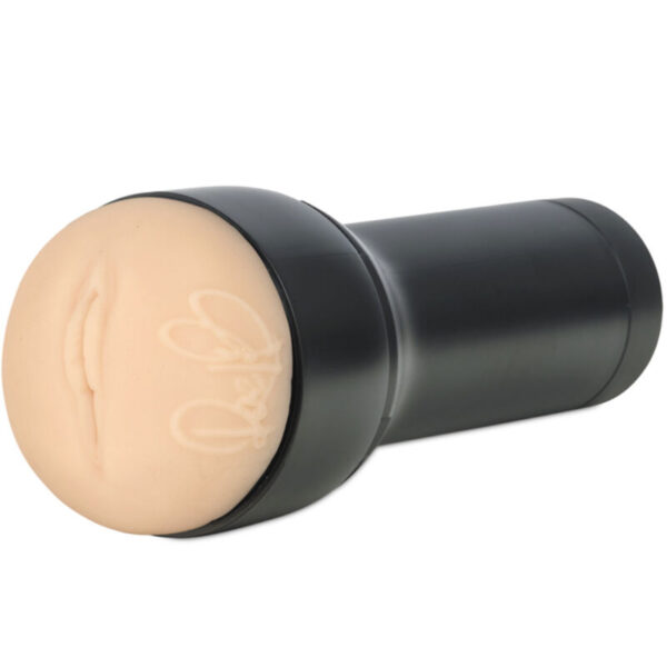 KIIROO - FEEL RAE LIL BLACK STARS COLLECTION STROKERS POWERBLOW COMPATIBLE - Imagen 2