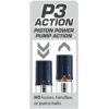 PUMP WORX - BOMBA DE ERECCION MAX BOOST AZUL - Imagen 5
