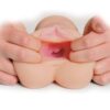 FETISH FANTASY EXTREME - MASTURBADOR REALÍSTICO VAGINA - Imagen 5