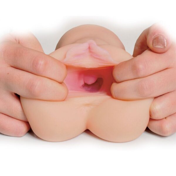FETISH FANTASY EXTREME - MASTURBADOR REALÍSTICO VAGINA - Imagen 5