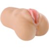 FETISH FANTASY EXTREME - MASTURBADOR REALÍSTICO VAGINA - Imagen 2