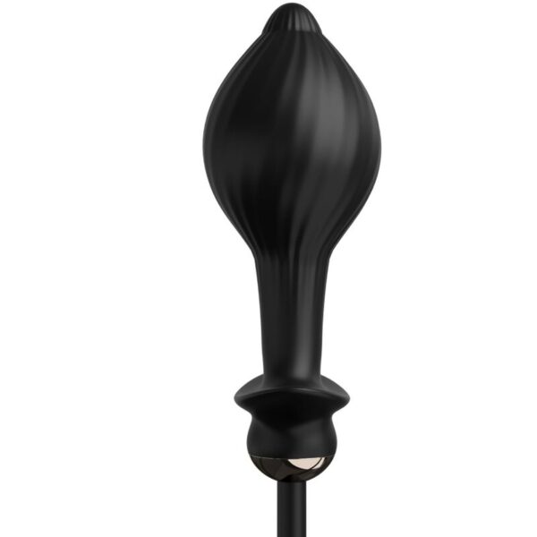 ANAL FANTASY ELITE COLLECTION - PLUG INFLABLE  VIBRADOR AUTO-THROB - Imagen 3