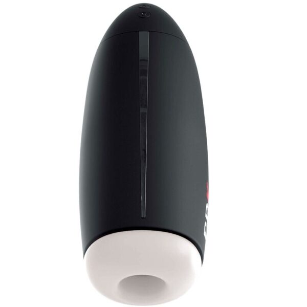 PDX ELITE - MASTURBADOR STROKER FAP-O-MATIC ONDAS ESTIMULADORAS  VIBRADOR