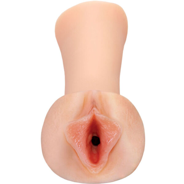 FETISH FANTASY EXTREME - MASTURBADOR MASCULINO SILICONA LUSCIOUS LIPS - Imagen 2