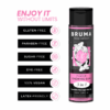 BRUMA - ACEITE DE MASAJE PREMIUM EFECTO CALOR SABOR CHICLE 3 EN 1 - 100 ML - Imagen 3