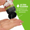 BRUMA - ACEITE DE MASAJE PREMIUM EFECTO CALOR SABOR SANDÍA 3 EN 1 - 100 ML - Imagen 2