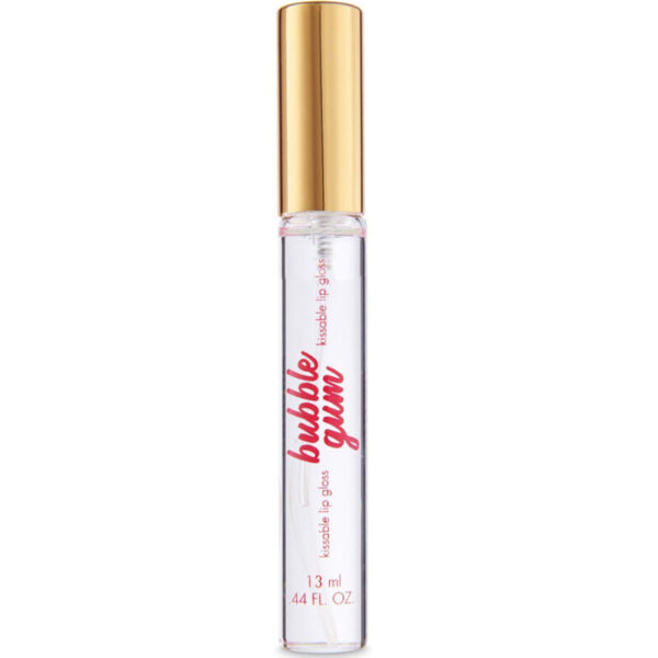 BIJOUX - INDISCRETS BUBBLEGUM PLAY KIT CON ACEITE GEL  BRILLO DE LABIOS - Imagen 4