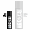 BLACK HOLE - ANAL REPAIR BASE AGUA RELAX CON HYALURON 30 ML - Imagen 2