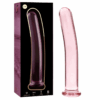 NEBULA SERIES BY IBIZA - MODELO 9 DILDO CRISTAL TRANSPARENTE 15.5 CM -O- 2.5 CM