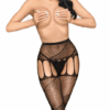 PENTHOUSE - NO EXCUSES MEDIAS S/M/L - Imagen 4